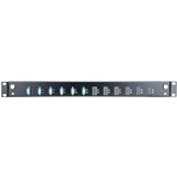 Splice Box SB 6 (12) LC DX OS2 UPC BL